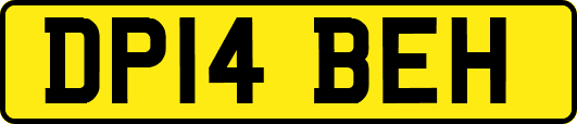 DP14BEH