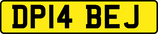 DP14BEJ