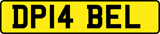 DP14BEL