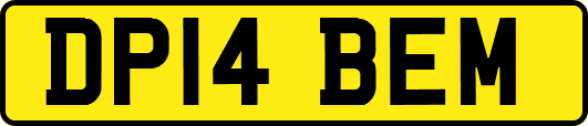 DP14BEM
