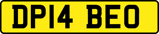 DP14BEO