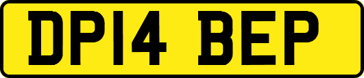 DP14BEP