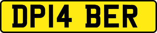 DP14BER