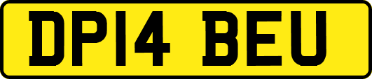 DP14BEU