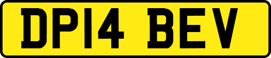DP14BEV