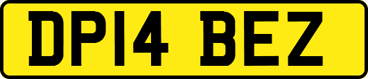DP14BEZ