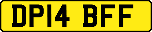 DP14BFF