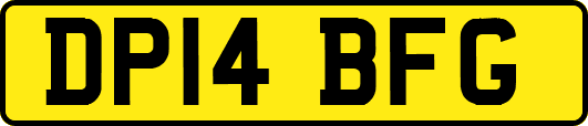 DP14BFG