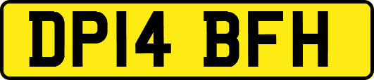 DP14BFH