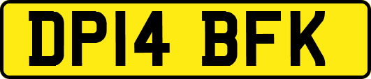 DP14BFK