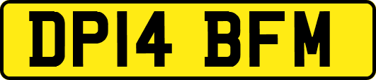 DP14BFM
