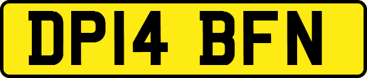 DP14BFN