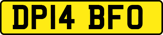 DP14BFO