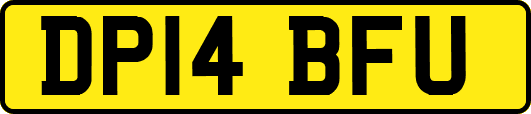 DP14BFU