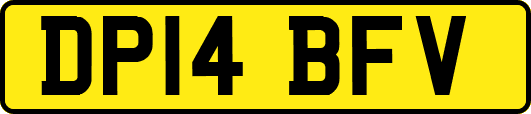 DP14BFV