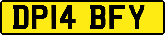DP14BFY