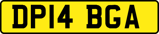 DP14BGA