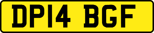 DP14BGF