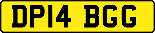 DP14BGG
