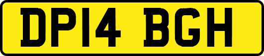 DP14BGH