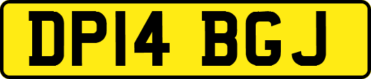 DP14BGJ