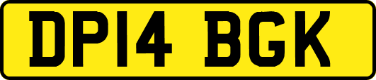 DP14BGK