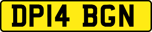 DP14BGN