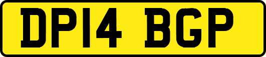 DP14BGP