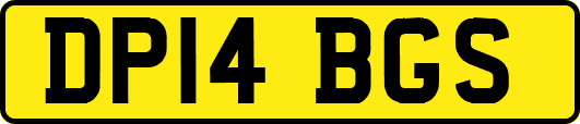 DP14BGS