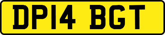 DP14BGT