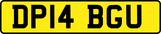 DP14BGU