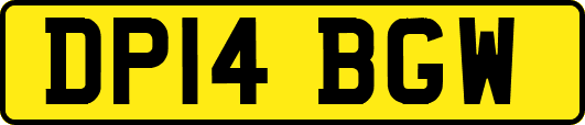 DP14BGW