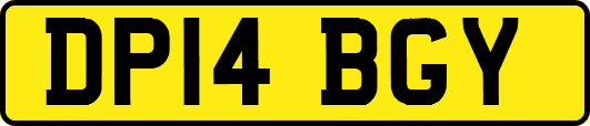 DP14BGY