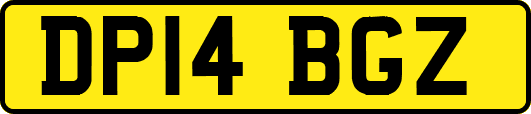 DP14BGZ