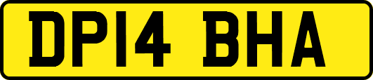 DP14BHA