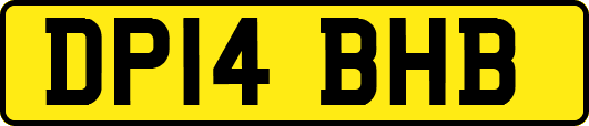DP14BHB