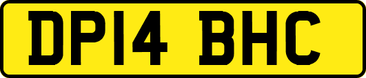 DP14BHC