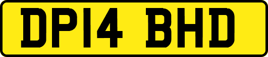 DP14BHD