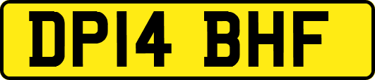 DP14BHF