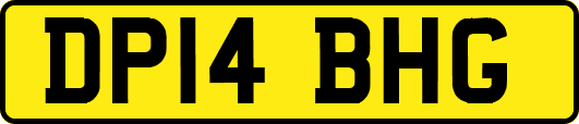 DP14BHG