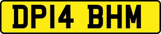 DP14BHM