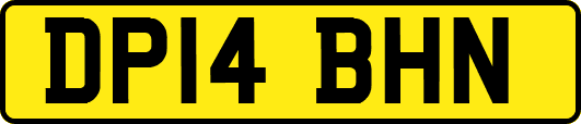 DP14BHN