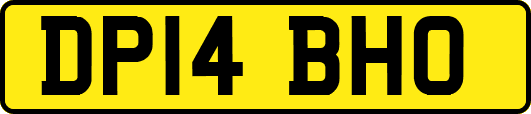 DP14BHO