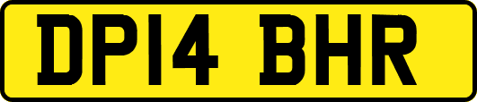 DP14BHR
