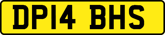 DP14BHS