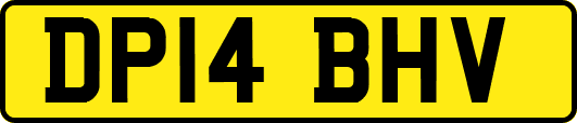 DP14BHV