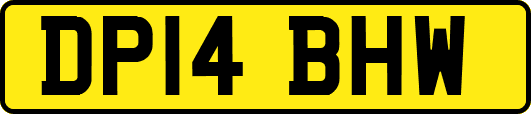 DP14BHW