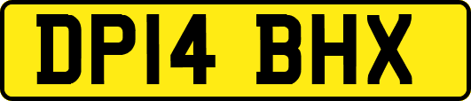 DP14BHX