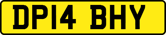DP14BHY