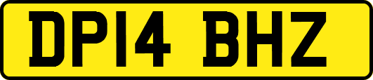 DP14BHZ